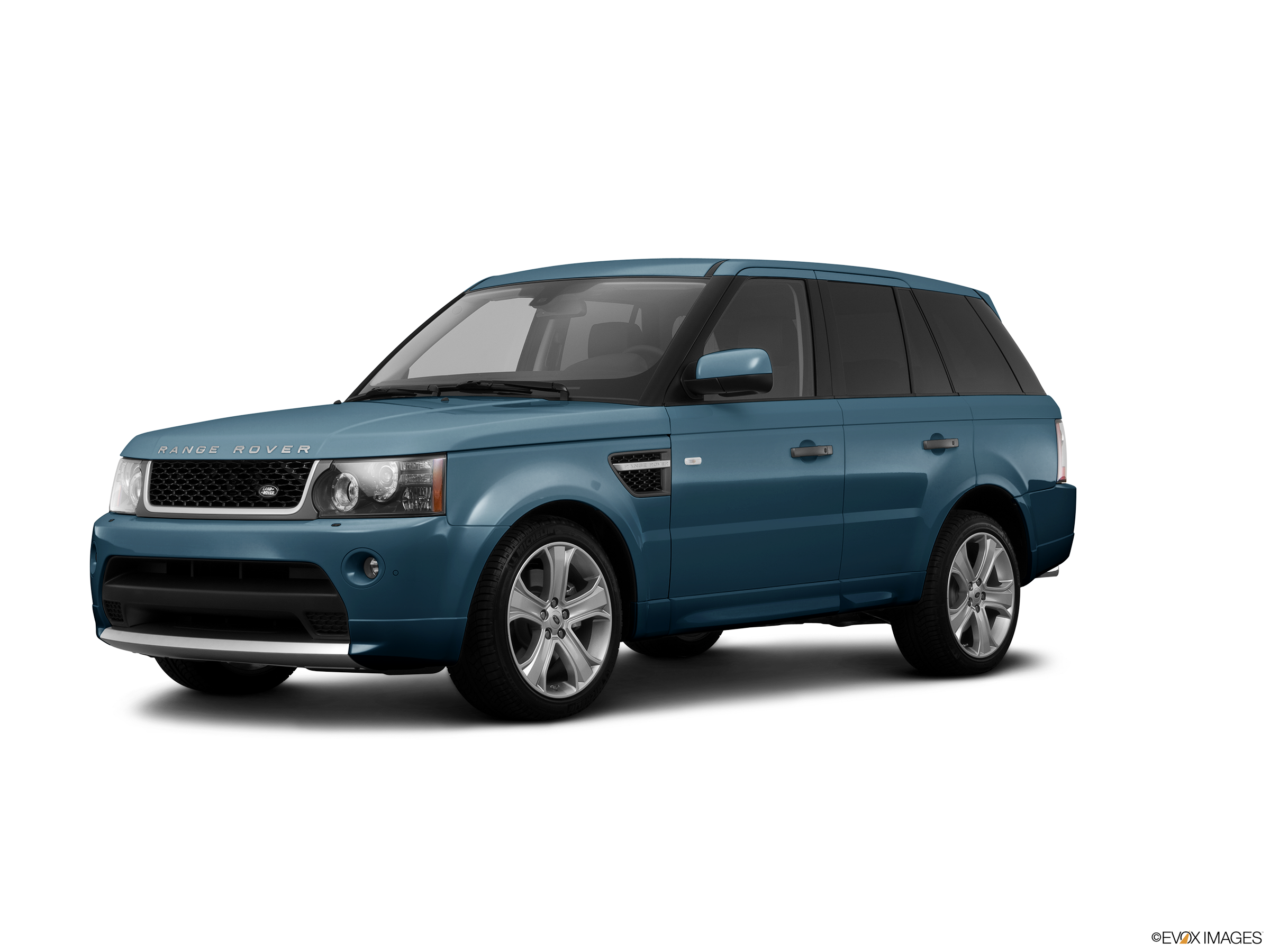 Land rover sport 2011